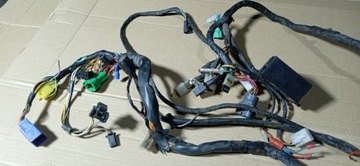 SUZUKI GSF 600 1200 BANDIT УСТАНОВКА ГЛАВНЫЙ ЭЛЕКТРИЧЕСКИЙ ЖГУТ ПРОВОДОВ