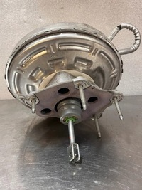 фото thumb №4, Усилитель тормозов тормозные renault clio v 472109003r org