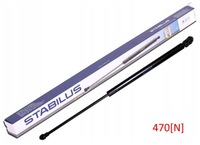 фото thumb №1, Амортизатор телескоп кришки зад задньої vo v50 org оригінал