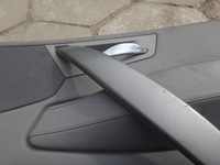 фото thumb №4, Обшивка двері правий перед bmw x3 e83 szary siwy