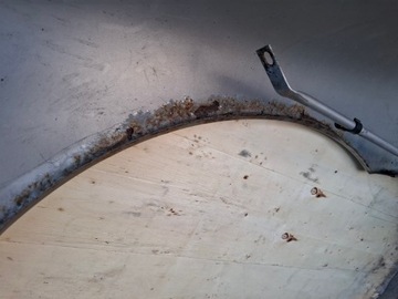 фото thumb №12, Крыло левый перед porsche boxster 986 серебряный l92u 99r