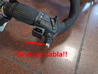 фото thumb №5, Джгут установка двигуна peugeot 5008 ii 1.5 hdi