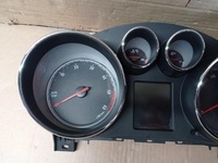 фото thumb №3, Лічильник прилади opel insignia a 2008-