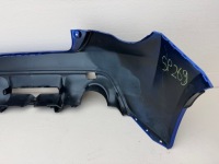 фото thumb №15, Subaru brz toyota gt-86 бампер задній задня 57704ca010