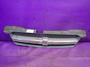 фото thumb №1, Chevrolet aveo i t200 hb 5d 03-08 рестайлінг решітка решітка радіатора 96618859