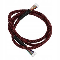 фото thumb №5, Anycubic chiron джгут трубопровід hotendu