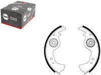 фото thumb №1, Гальмівні колодки гальмівні abarth ritmo 125 tc 2.0 138a