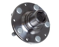 фото thumb №3, Ступица подшипник колеса перед almera tino primera p12