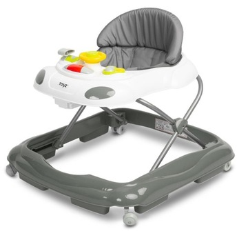 ходунки графитовые CARIO TOYZ CARETERO