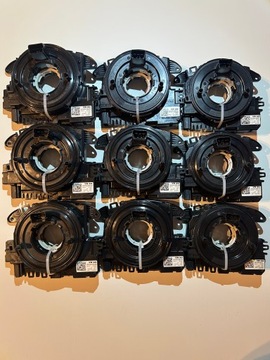 фото thumb №1, Лента сматыватель 5k0953569c 5k0.953.569.c регенерация