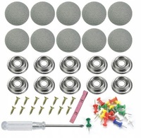 фото thumb №1, Набір do ремонту podsufitek автомобільних