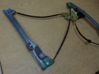 фото thumb №6, Механизм стекло правый перед renault laguna iii eur