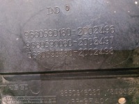 Корпус радиатор ремень citroen c3 1.6 16v Цена, фото thumb