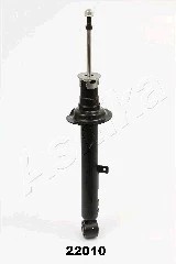 фото thumb №1, Передній амортизатор/ lexus gs 3,0 05- /l/ ashika ma-22010