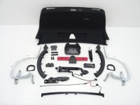 фото thumb №1, Audi a6 c7 sedan крышка багажника электрическая комплект