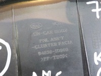 фото thumb №4, Kia carens iii 09 корпус спідометра 84830-id900