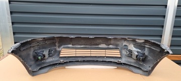 фото thumb №9, Ford fusion plus cross бампер перед оригінал c330