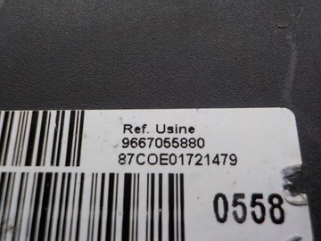 фото thumb №9, Peugeot 308 насос abs 0265251442 9666957480 0265951176 9667055880