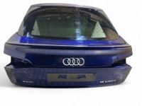 Audi e-tron 2021 задняя крышка багажника багажника Недорого, фото thumb