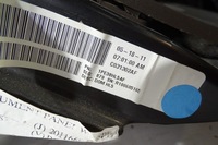 фото thumb №16, Chrysler town country 11- панель приладів консоль подушка безпеки