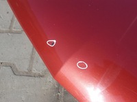 фото thumb №5, Opel vectra c lift капот z50c