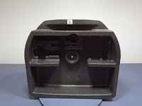 фото thumb №5, Kia niro ev i вкладыш бардачок корзина багажника na инструменты 09149-q4900