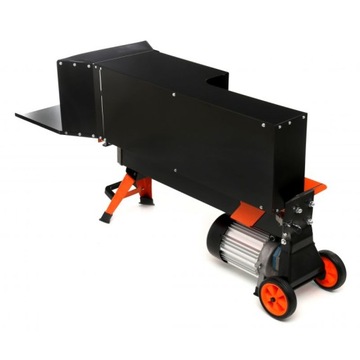 Измельчитель древесины 5Т 1500Вт KD5206