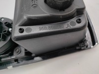 фото thumb №11, Выборщик ручка переключения передач 95b863419 porsche macan