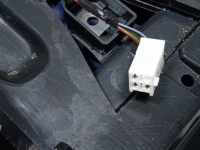 фото thumb №8, Cls w218 туннель средний подлокотник nappa semianilin