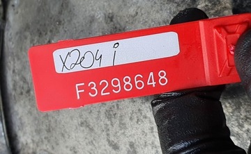 фото thumb №9, Коробка передач коробки передач корпус 722908 mercedes glk x204