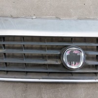 фото thumb №5, Fiat ducato 3 iii решётка радиатора решётка радиатора радиатора перед