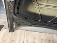 Skoda superb 3 3v0 капот крышка передняя grad 3v0823155 Оригинал, фото thumb