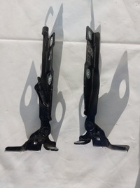 фото thumb №1, Комплект петли капот citroen c3 ii ds3 eu