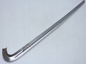 фото thumb №7, Планка скла зад ліва audi a6 c6 avant