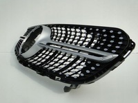 фото thumb №7, Mercedes glc x253 amg решётка радиатора решётка радиатора diament камера