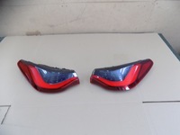 фото thumb №11, Лампа левая задняя задняя bmw 4 g22 g23 g26 m4 0ryginał 7477603-14