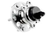 фото thumb №1, Ступиця колеса задня kia soul ii 14-