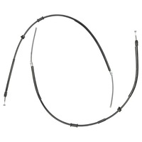 фото thumb №1, Трос тормоза ручного ridex 124c1096 do ford ka ru8