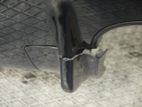 фото thumb №9, Honda civic xi type-r 23r задній бампер задній nh877p