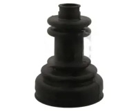 Купить Накладка пыльник шарнир перед задний наружного, фото thumb