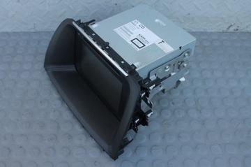 фото thumb №5, Екран радіо cd дисплей mazda cx-5 i 12-17