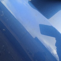 фото thumb №6, Volkswagen vw scirocco дверь правое передние код лакокрасочного покрытия lr5z