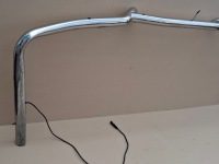 Iveco s-way бампер трубопровод lightfix бампер 27740-3-p Цена, фото thumb