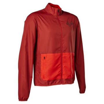 Куртка FOX RANGER WIND Red Clay, размер L