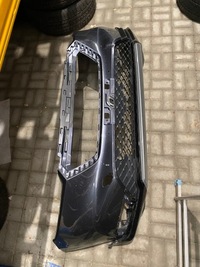 фото thumb №1, Бампер honda crv model 2022