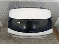 фото thumb №5, Opel astra l vi hb крышка багажника багажника комплектная