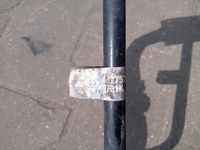 фото thumb №8, Трубки провода webasto отопления volkswagen routan