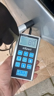 фото thumb №11, Задняя крышка vw polo hb 03r