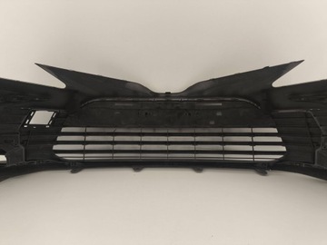 фото thumb №12, Бампер перед переднее toyota camry viii xv70 17-20