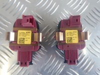 фото thumb №14, Mercedes-benz a w177 передняя часть правый lower бампер решётка a1778858400 original